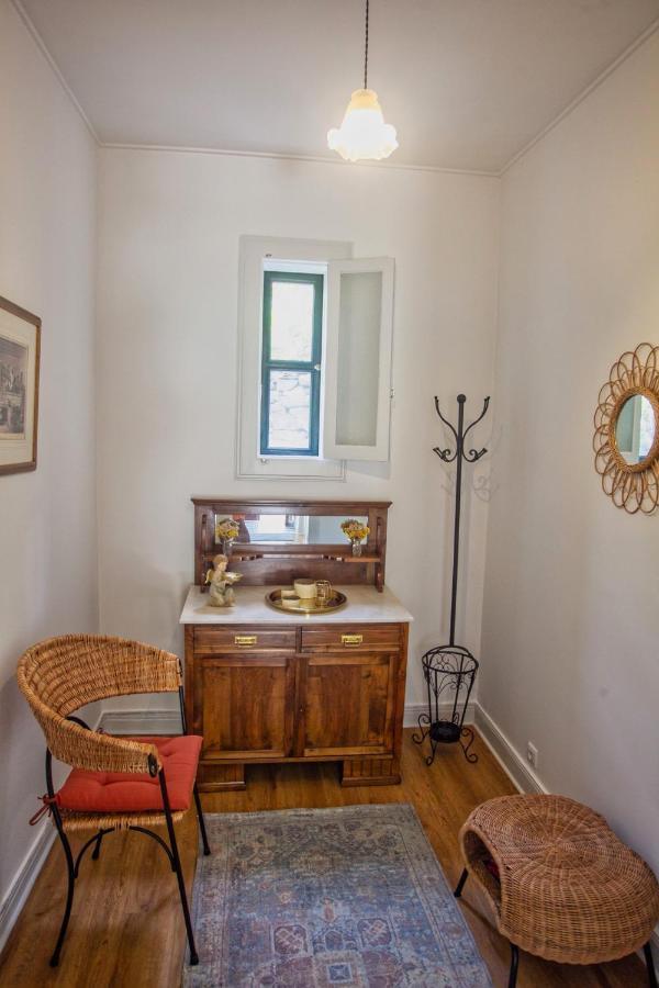 Villa Casa Da Bungavillia à Machico  Extérieur photo