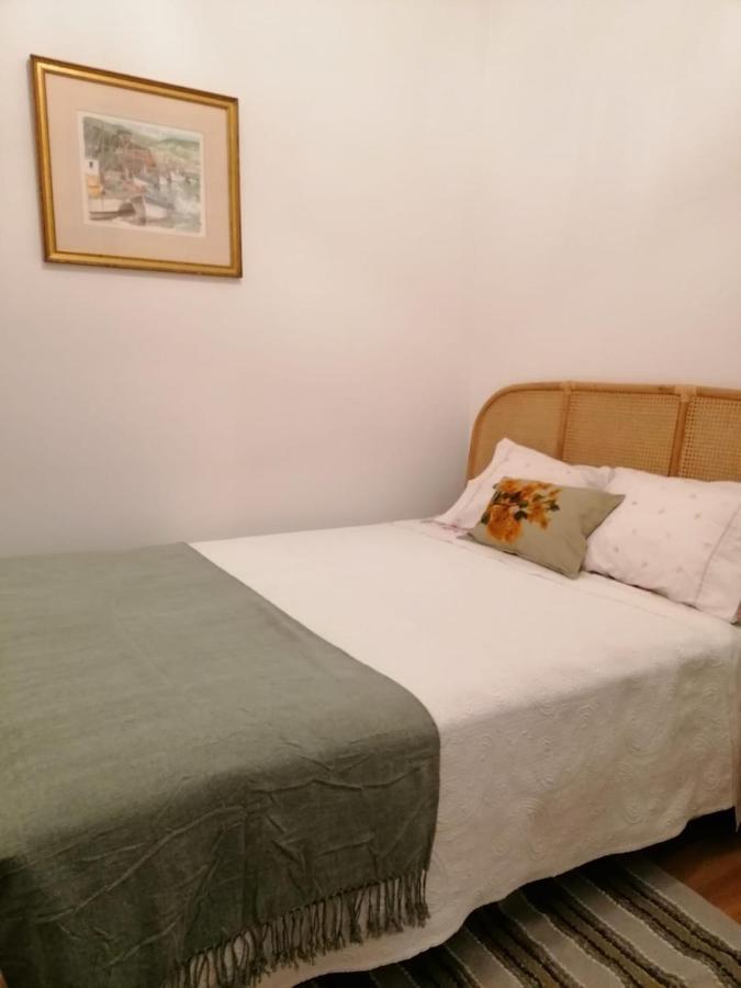 Villa Casa Da Bungavillia à Machico  Extérieur photo
